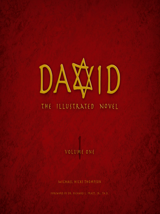 Title details for David by Michael Thompson - Available